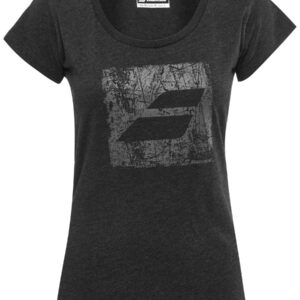 Babolat t shirt cotone 174999 donna Babolat t shirt cotone 174999 donna