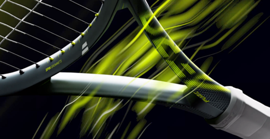 NUOVA BABOLAT PURE AERO 2026